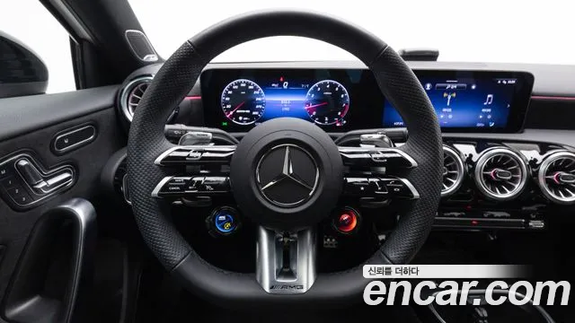 Mercedes-Benz A-Class 2025 — фото 20