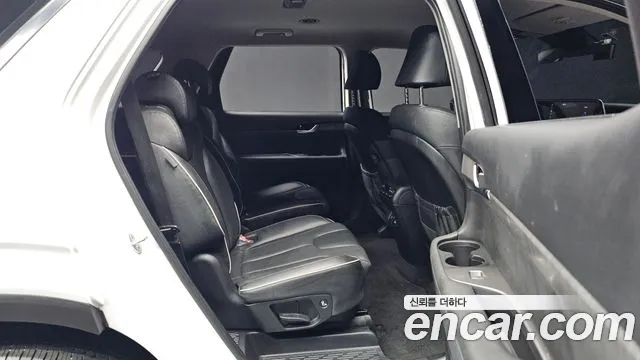 Hyundai Palisade 2023 — фото 12