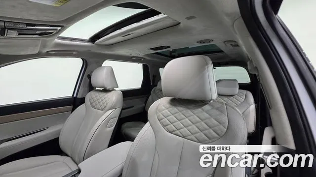 Hyundai Palisade 2020 — фото 12