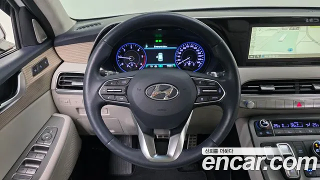 Hyundai Palisade 2020 — фото 15