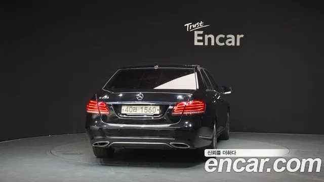 Mercedes-Benz E-Class 2016 — фото 4
