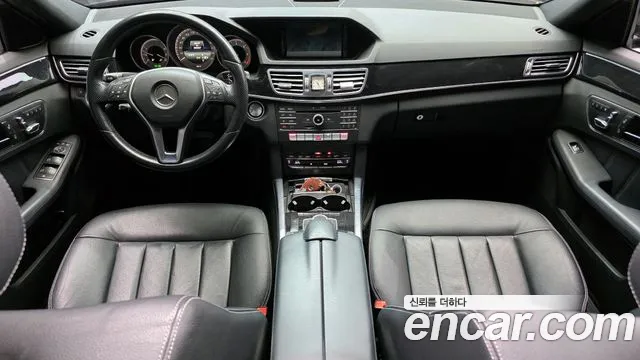 Mercedes-Benz E-Class 2016 — фото 7