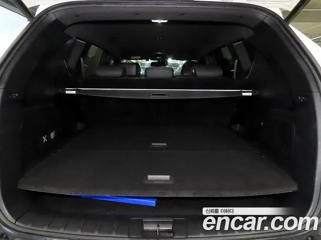 KG_Mobility_Ssangyong Rexton 2018 — фото 17