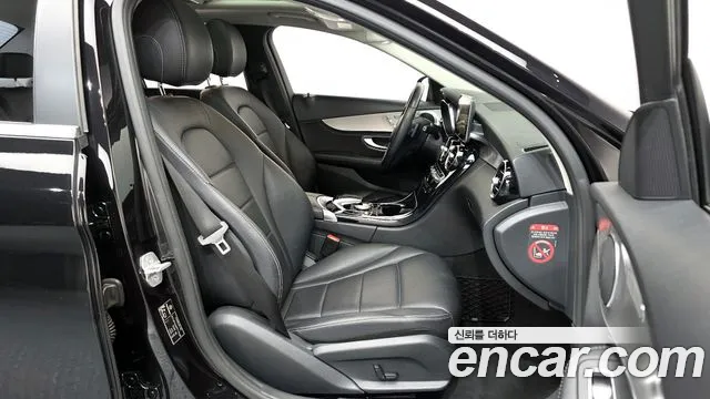 Mercedes-Benz C-Class 2015 — фото 11