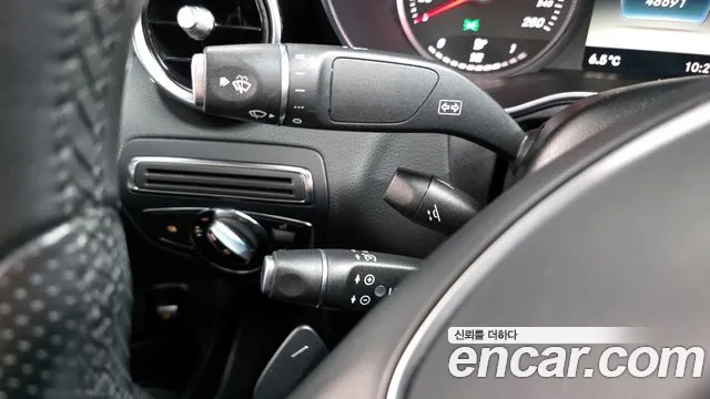 Mercedes-Benz C-Class 2015 — фото 14