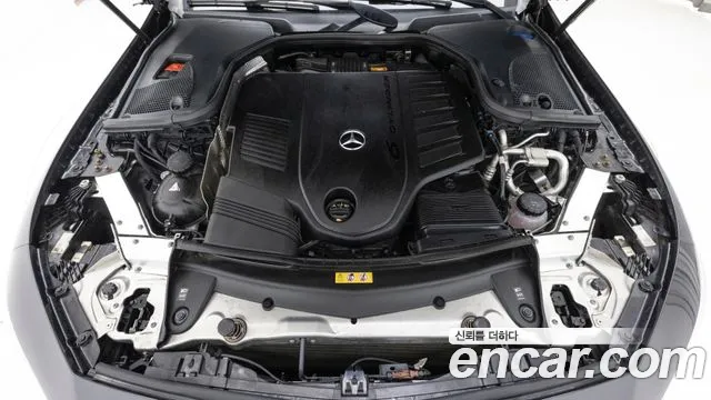 Mercedes-Benz CLS-Class 2021 — фото 6