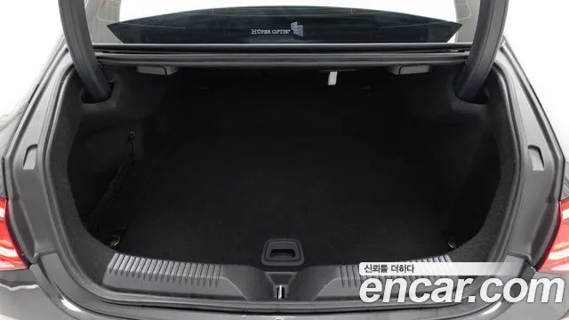 Mercedes-Benz CLS-Class 2021 — фото 11