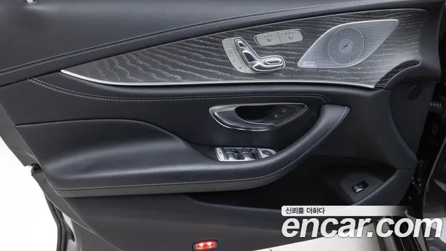 Mercedes-Benz CLS-Class 2021 — фото 15