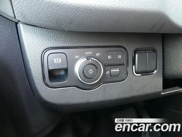 Mercedes-Benz Sprinter 2020 — фото 14
