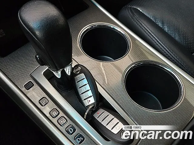 Nissan Altima 2015 — фото 9