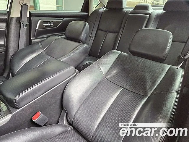 Nissan Altima 2015 — фото 10