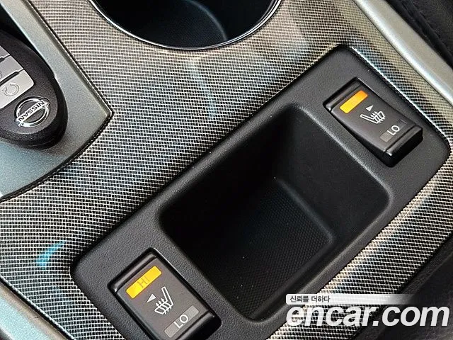 Nissan Altima 2015 — фото 13