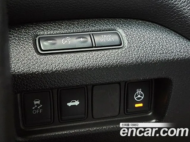 Nissan Altima 2015 — фото 15
