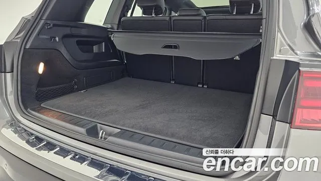 Mercedes-Benz EQB 2026 — фото 17