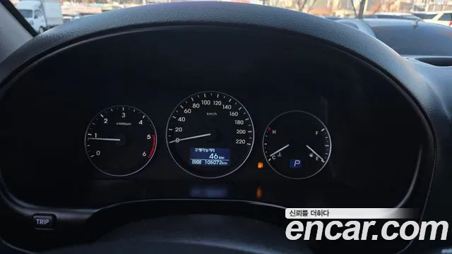 Hyundai Starex 2020 — фото 13