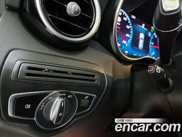 Mercedes-Benz GLC-Class 2021 — фото 14