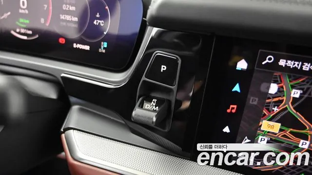 Porsche Cayenne 2025 — фото 9