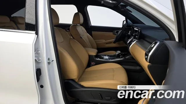 Kia Sorento 2022 — фото 10