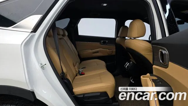 Kia Sorento 2022 — фото 12