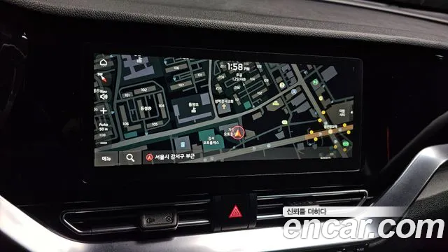 Kia Niro 2020 — фото 14