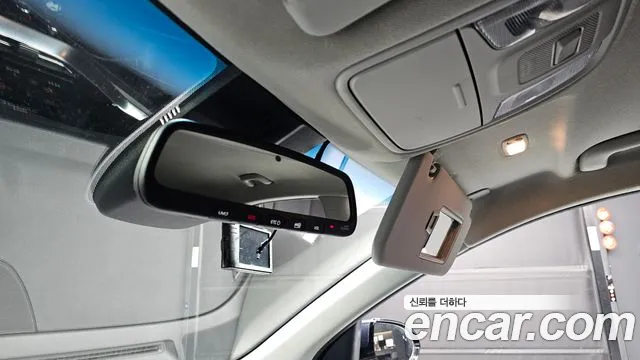 Kia Niro 2020 — фото 16