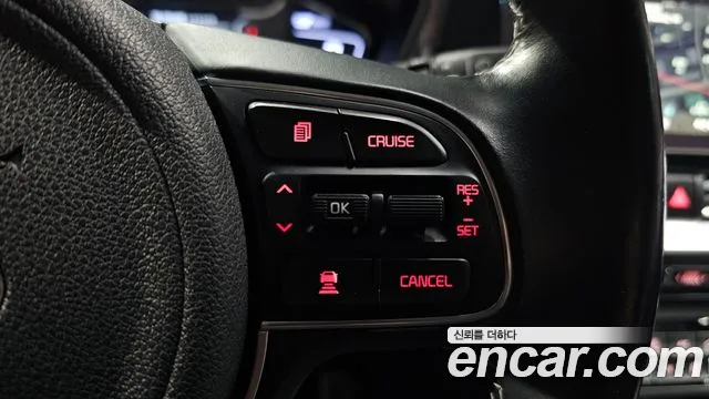 Kia Niro 2020 — фото 17