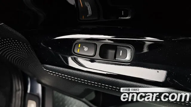 Kia Niro 2020 — фото 19