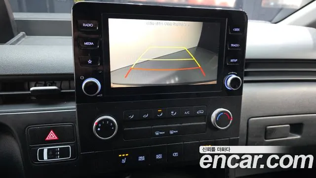 Hyundai Staria 2022 — фото 14