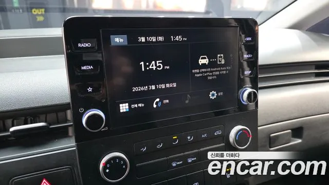 Hyundai Staria 2022 — фото 15