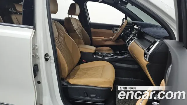 Kia Sorento 2021 — фото 10