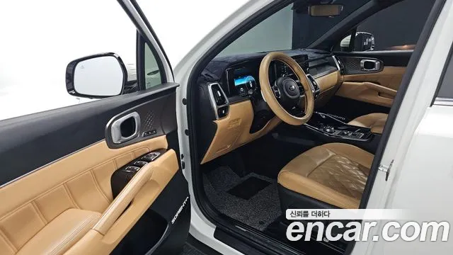 Kia Sorento 2021 — фото 11