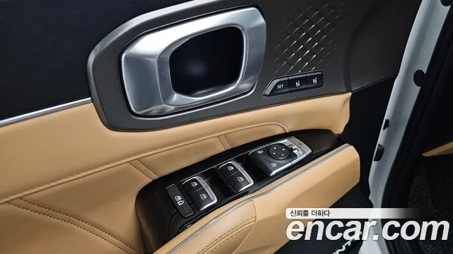 Kia Sorento 2021 — фото 17