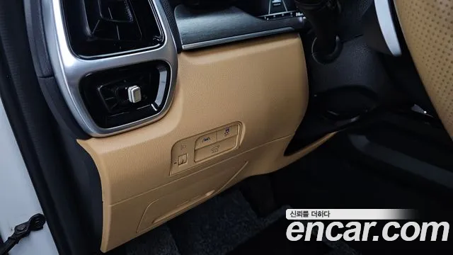 Kia Sorento 2021 — фото 18