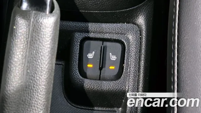 ChevroletGMDaewoo Spark 2021 — фото 18