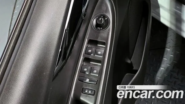 ChevroletGMDaewoo Spark 2021 — фото 19