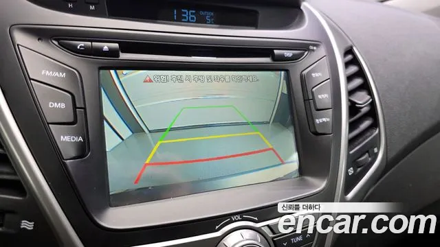 Hyundai AVANTE 2015 — фото 15