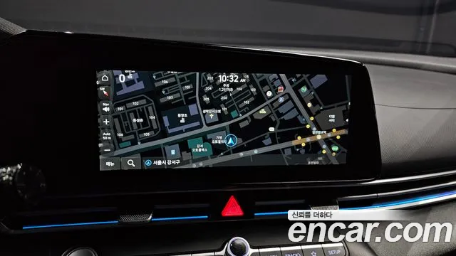 Hyundai AVANTE 2022 — фото 14
