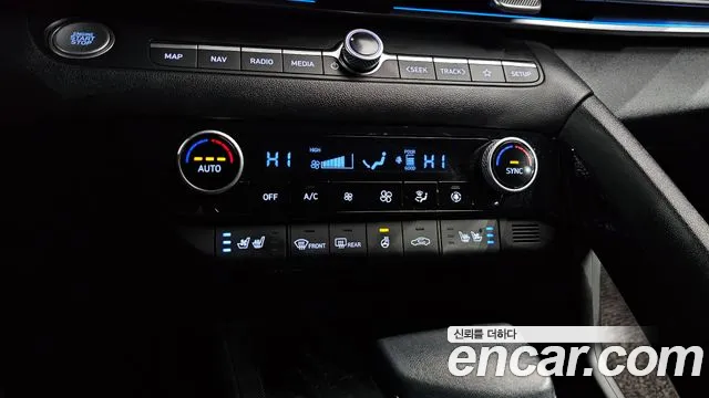 Hyundai AVANTE 2022 — фото 16