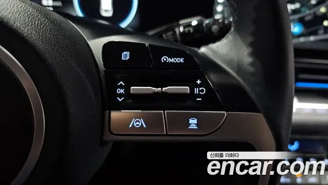 Hyundai AVANTE 2022 — фото 17