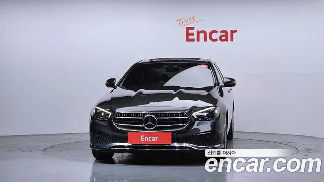 Mercedes-Benz E-Class 2021 — фото 3