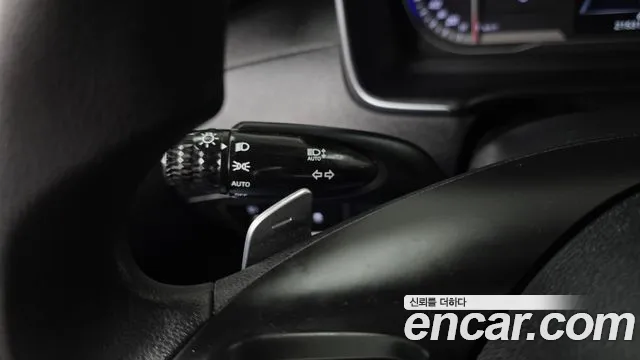 Hyundai Tucson 2021 — фото 18
