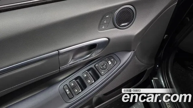 Hyundai Sonata 2021 — фото 17