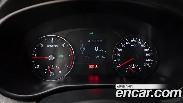 Kia Sportage 2017 — фото 8