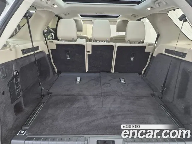 Land Rover Discovery 2020 — фото 20