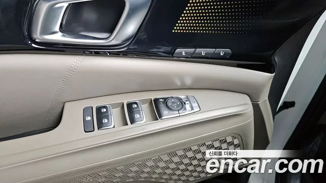 Kia Canival 2025 — фото 14