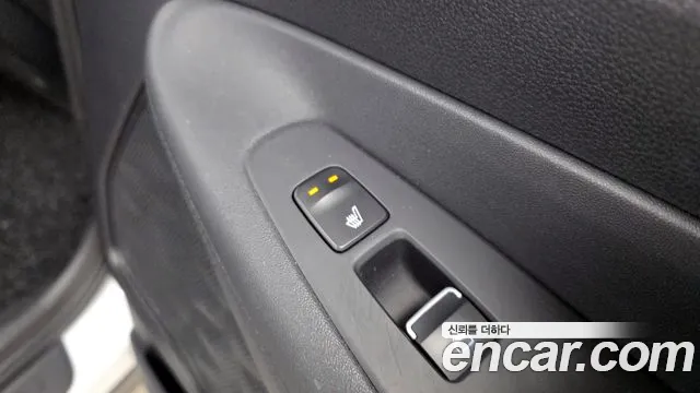 Hyundai Santafe 2020 — фото 19