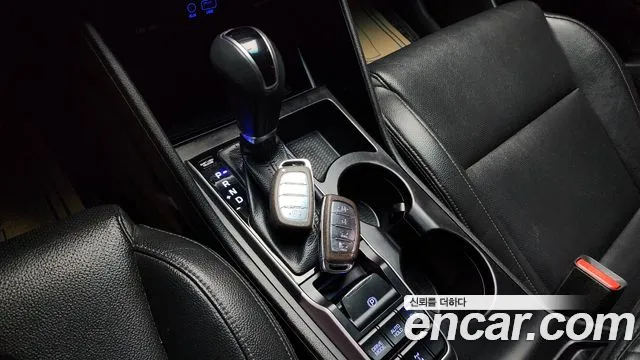 Hyundai Tucson 2016 — фото 9