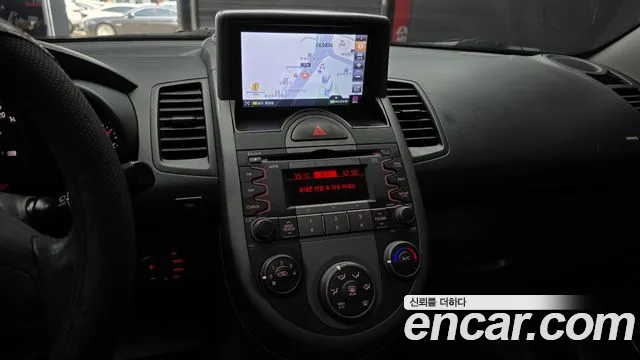 Kia Soul 2010 — фото 15