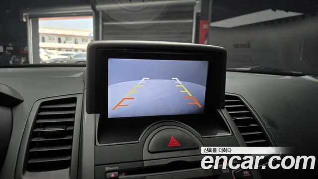 Kia Soul 2010 — фото 16
