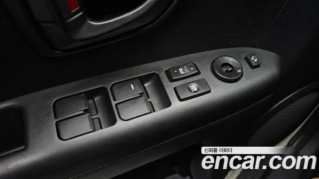 Kia Soul 2010 — фото 17